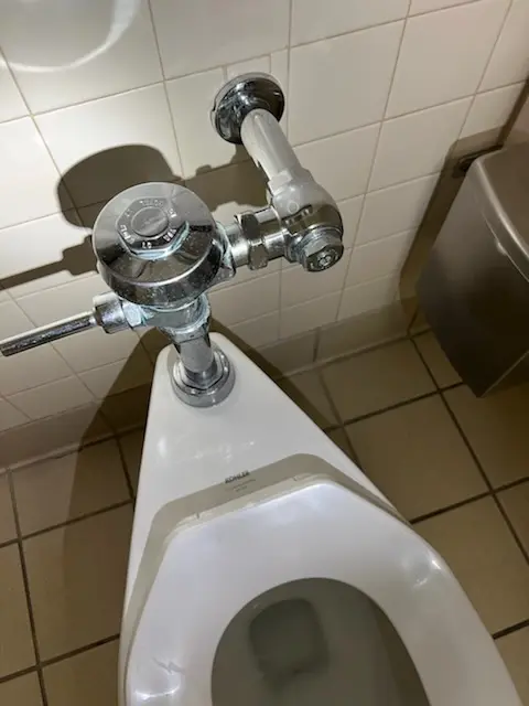 Fixture installation and repair for Pipe Repair in Brink